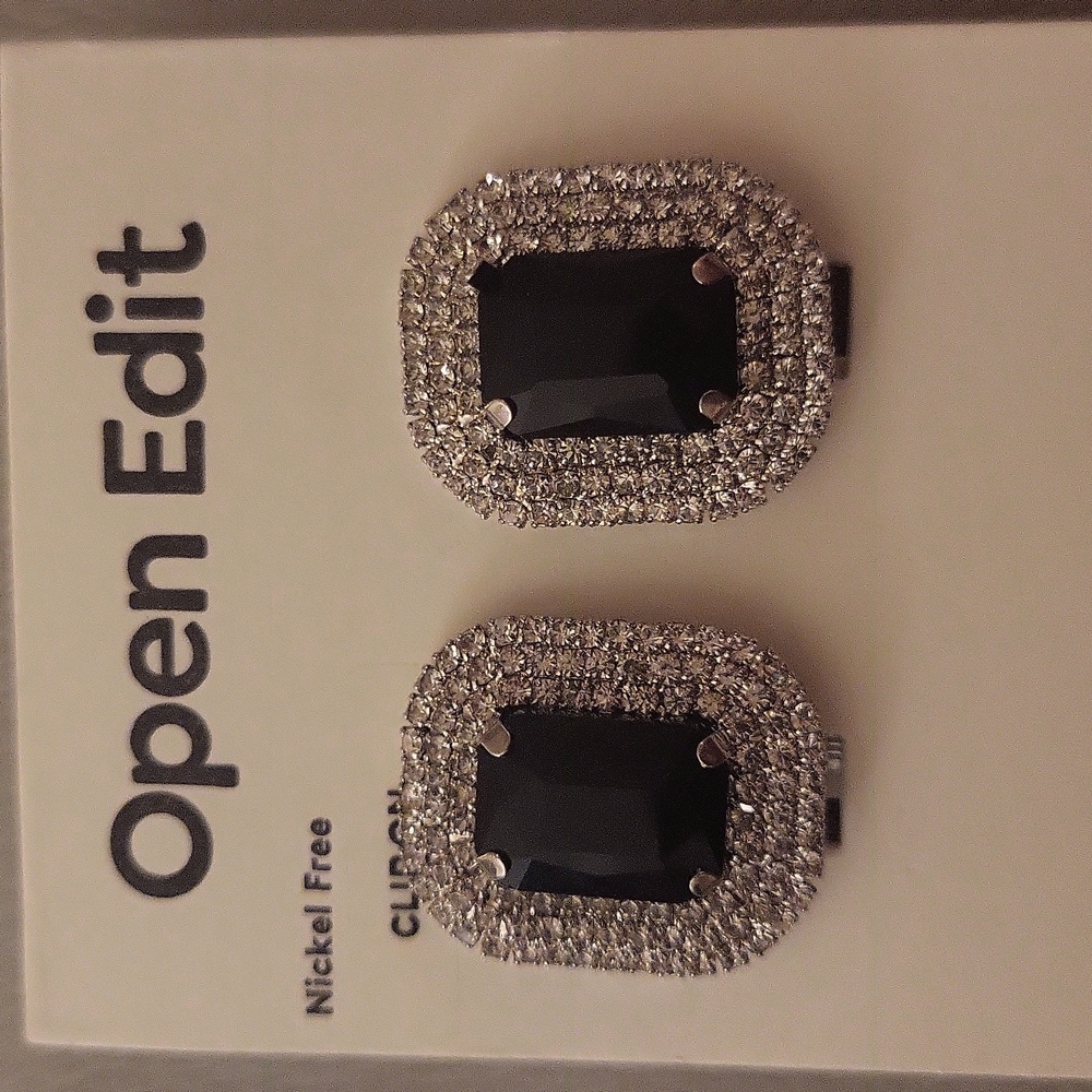 Earrings - Picture 1 of 1